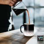 چاپ لیوان حرارتی (جادویی) - تصویر 3