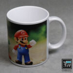 چاپ لیوان نقره ای - تصویر 2