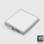 چاپ آینه جیبی مربع - تصویر 3