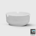 چاپ زیر سیگاری