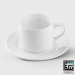 چاپ فنجان و نعلبکی