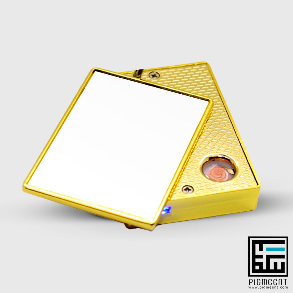 فندک شارژی (1) چاپ فندک شارژی Usb - تصویر 1