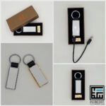 چاپ فندک جاکلیدی شارژی - تصویر 3