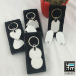 چاپ جاکلیدی فلزی - تصویر 3