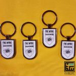 چاپ جاکلیدی فلزی - تصویر 6