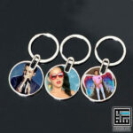 چاپ جاکلیدی فلزی - تصویر 2