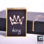 چاپ فندک شارژی Usb - تصویر 8