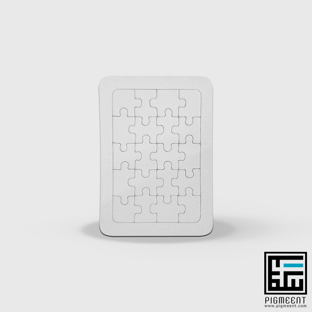 پازل-20-تکه-قابدار چاپ پازل مقوایی 20 تکه - تصویر 1
