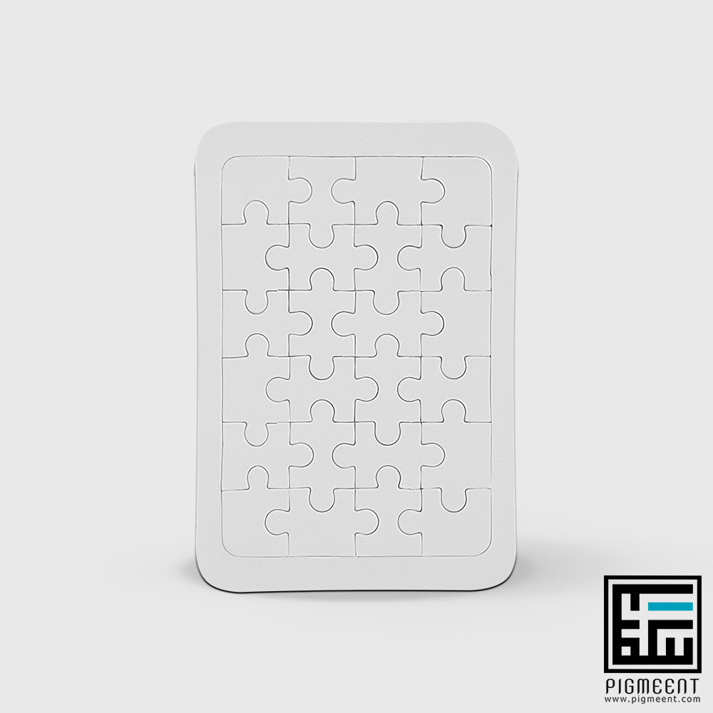پازل-24-تکه-قابدار چاپ پازل مقوایی 24 تکه - تصویر 1