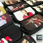 چاپ جامدادی پارچه ای - تصویر 2