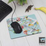 چاپ پد موس مستطیل - تصویر 2