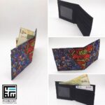 چاپ کیف پول - تصویر 2