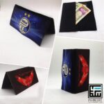 چاپ کیف پول مردانه - تصویر 2