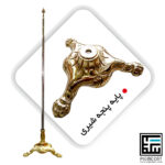 چاپ پرچم تشریفات - تصویر 3